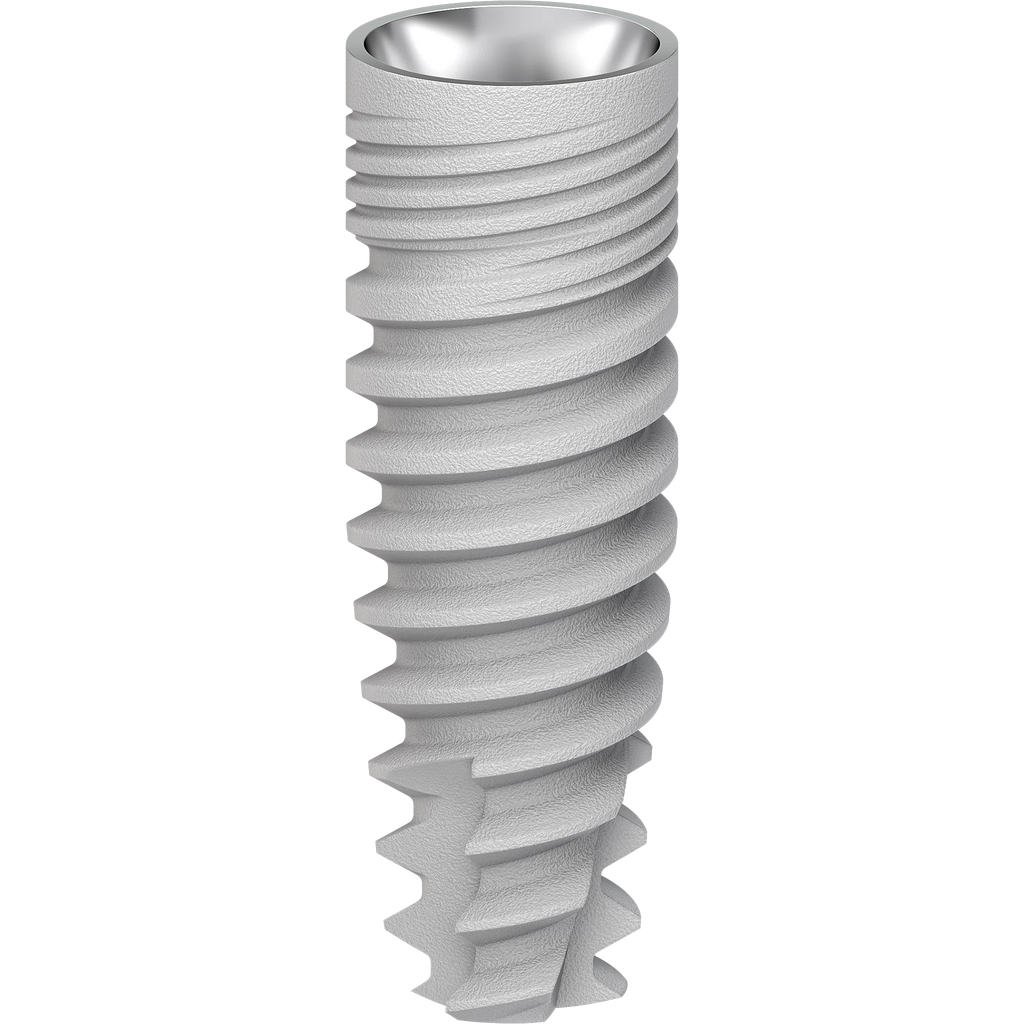 Paltop Conical Active (PCA) Implant Ø3.25 x 10.0 mm