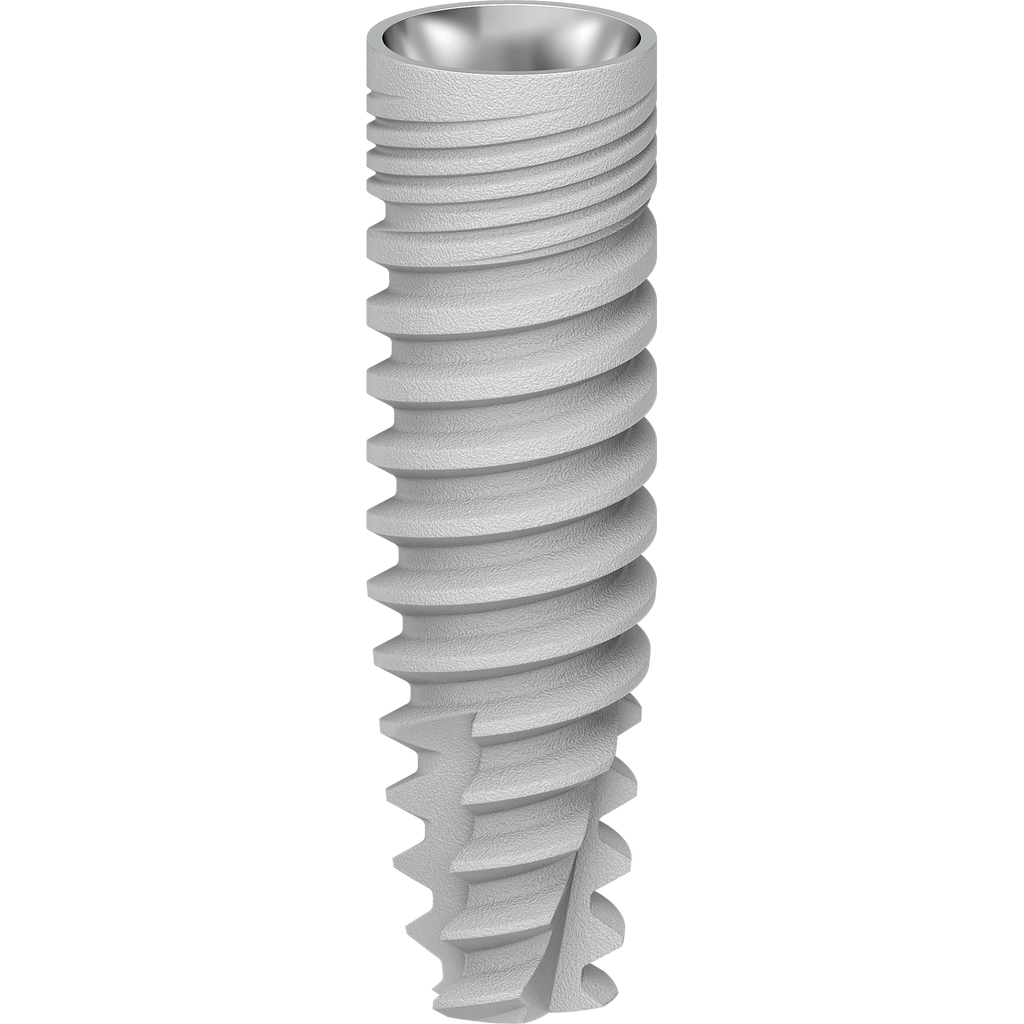 Paltop Conical Active (PCA) Implant Ø3.25 x 11.5 mm