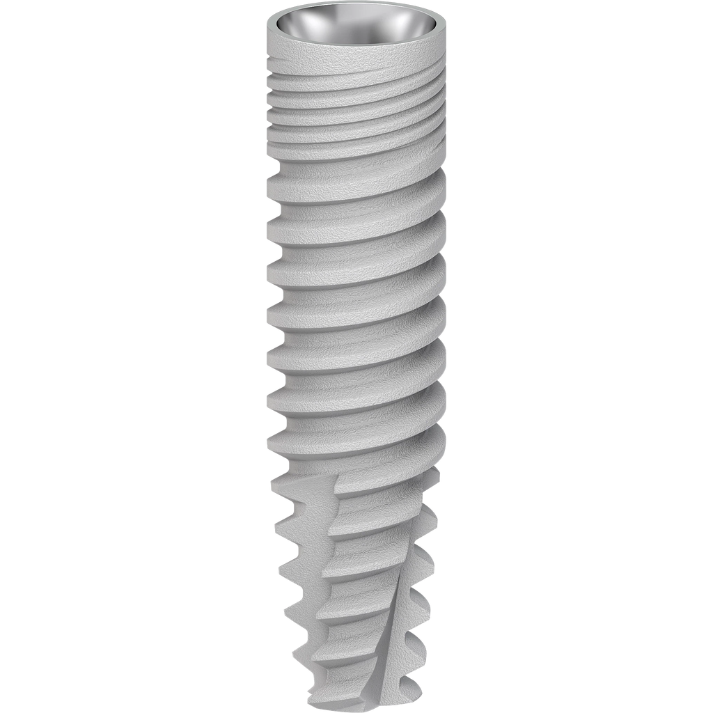 Paltop Conical Active (PCA) Implant Ø3.25 x 13.0 mm