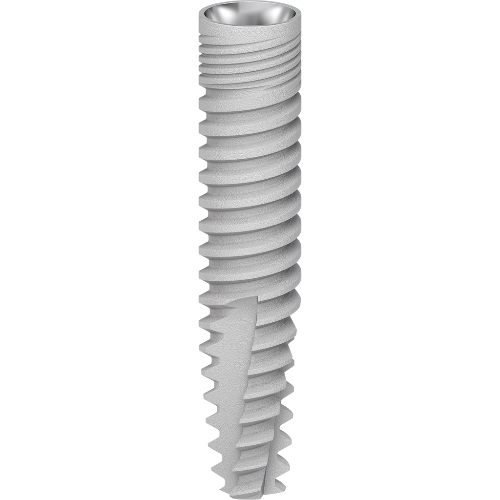 Paltop Conical Active (PCA) Implant Ø3.25 x 16.0 mm