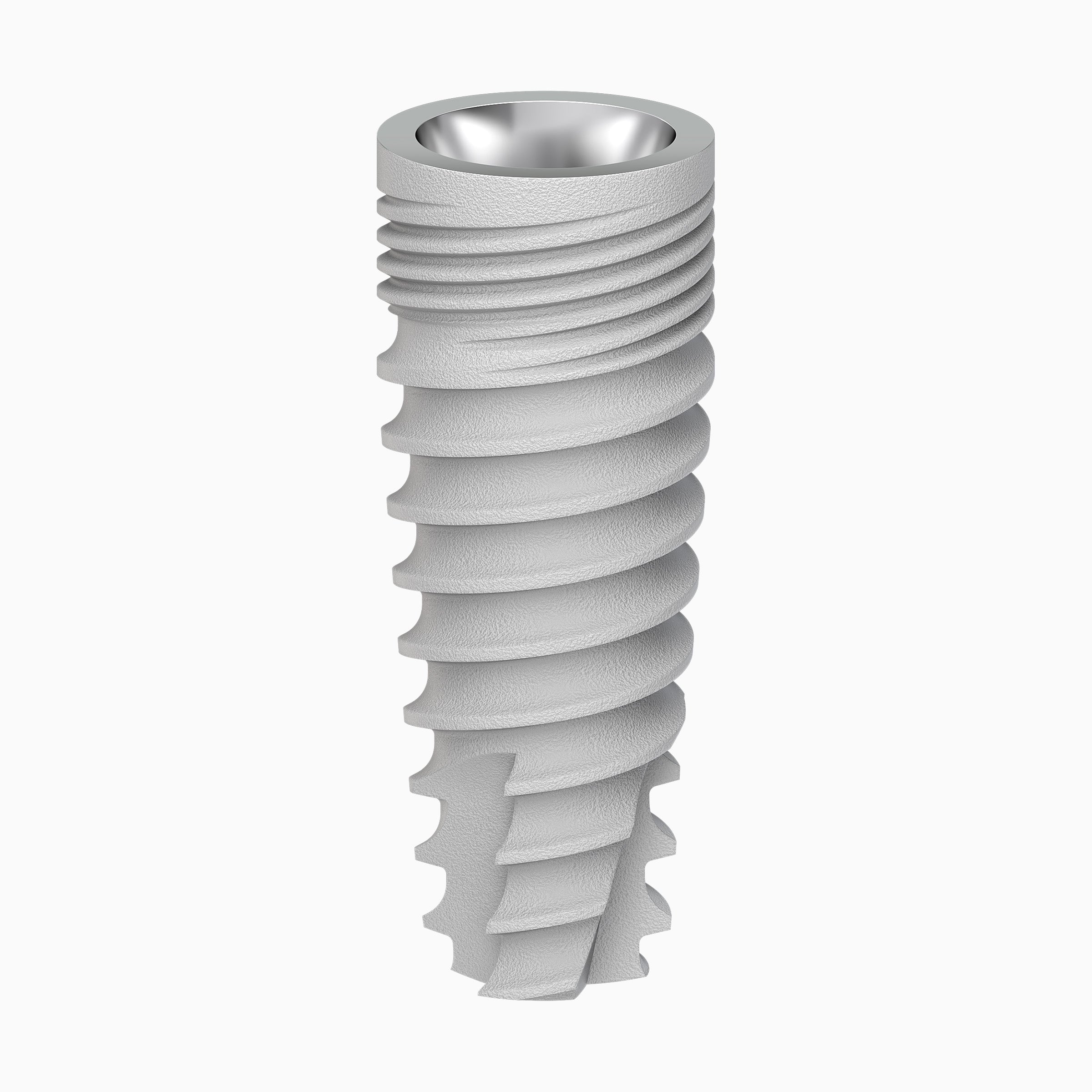 Dynamic Conical Implant, Ø3.75mm x 10.0 mm