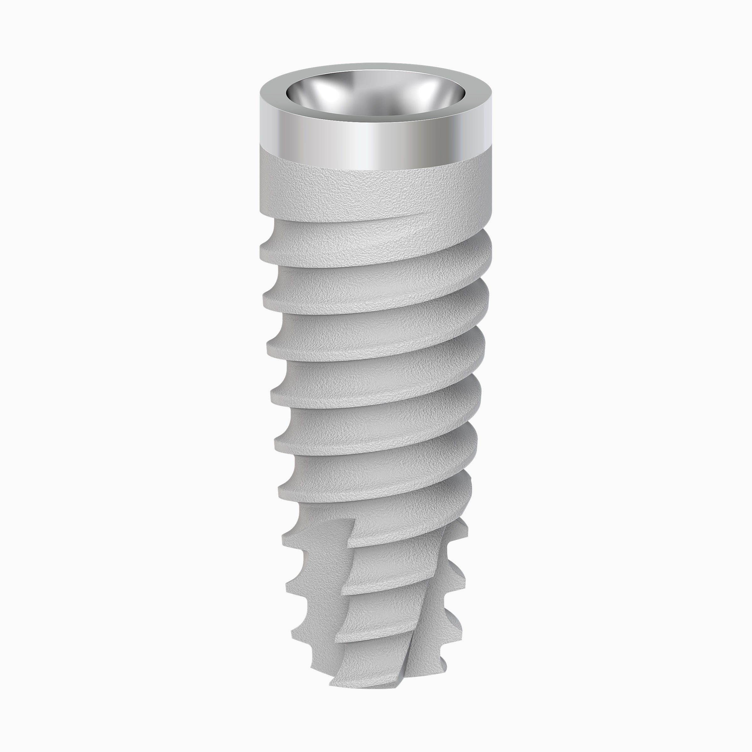 Dynamic Conical MC Implant, Ø3.75mm x 10.0 mm