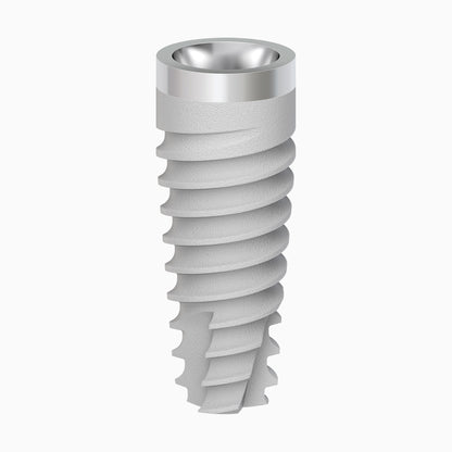 Dynamic Conical MC Implant, Ø3.75mm x 10.0 mm