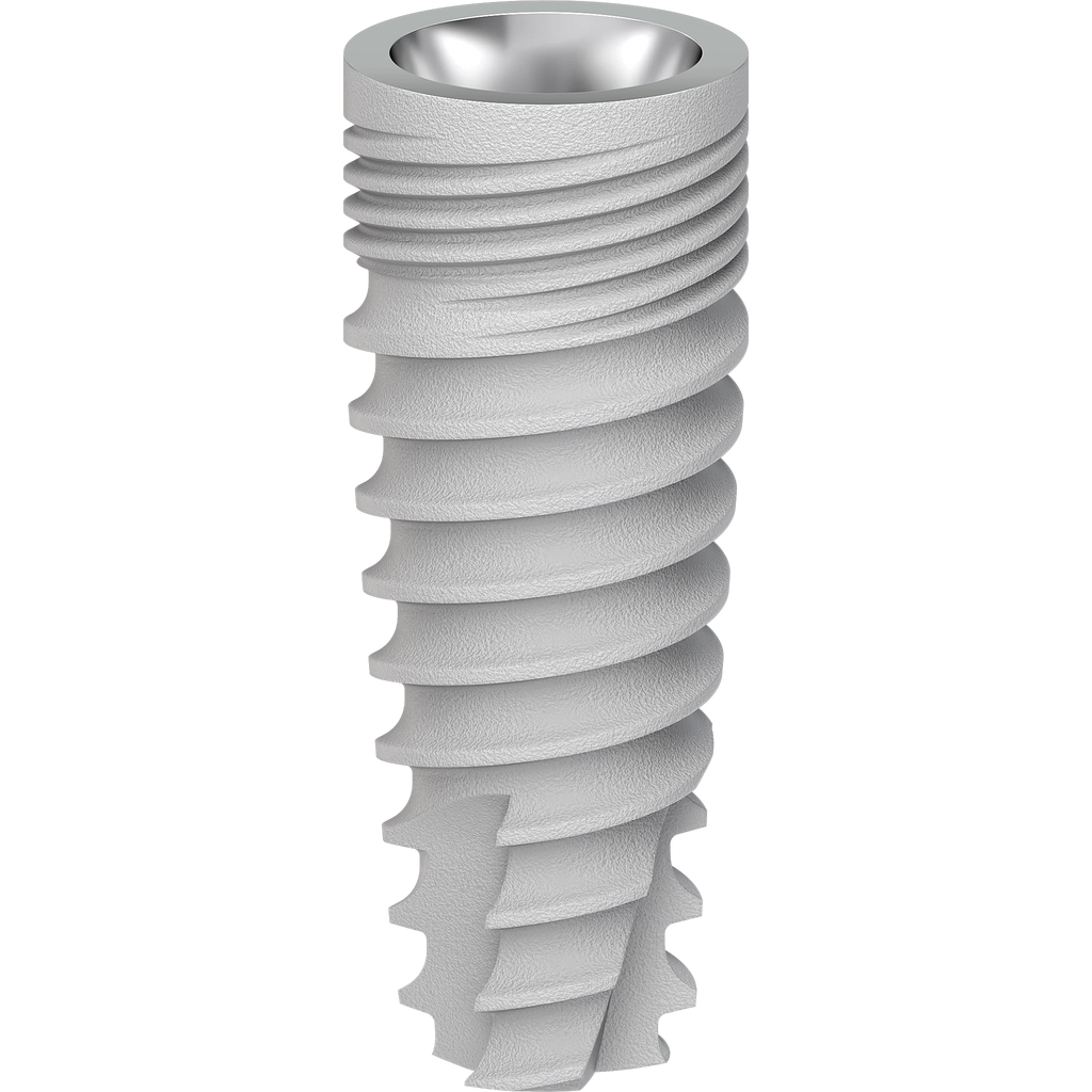 Dynamic Conical Implant Ø3.75 x 10.0 mm