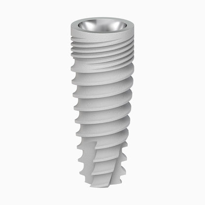 Dynamic Conical MC Implant, Ø3.75mm x 10.0 mm