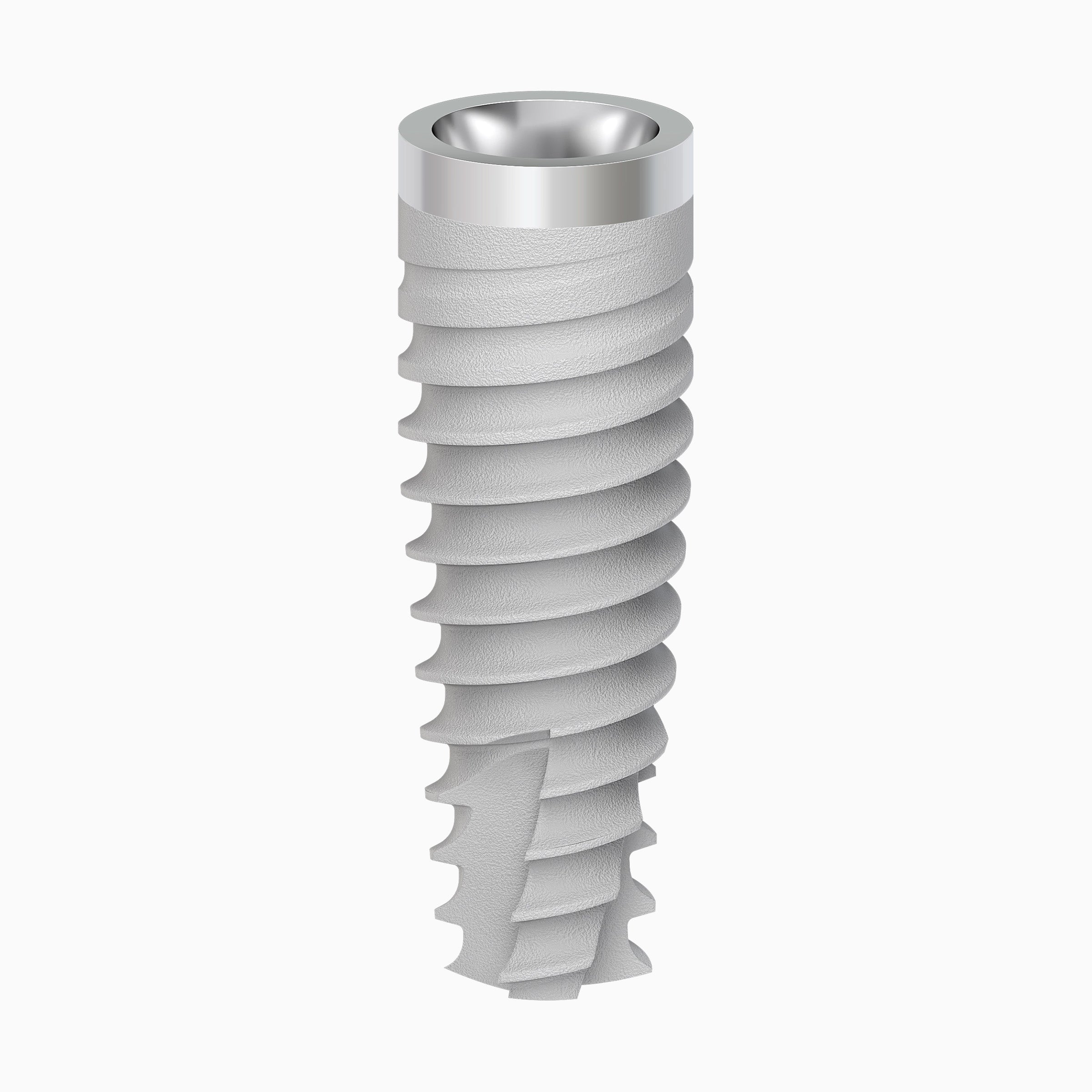 Dynamic Conical MC Implant, Ø3.75mm x 11.5mm