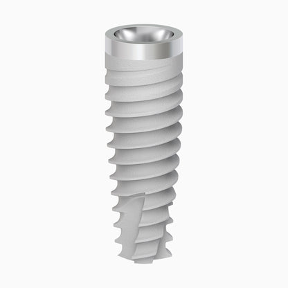 Dynamic Conical MC Implant, Ø3.75mm x 11.5mm