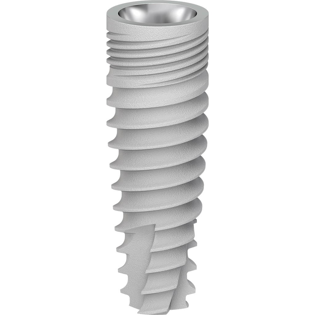 Dynamic Conical Implant Ø3.75 x 11.5 mm