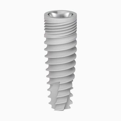 Dynamic Conical MC Implant, Ø3.75mm x 11.5mm