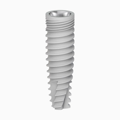 Dynamic Conical MC Implant, Ø3.75mm x 13.0 mm