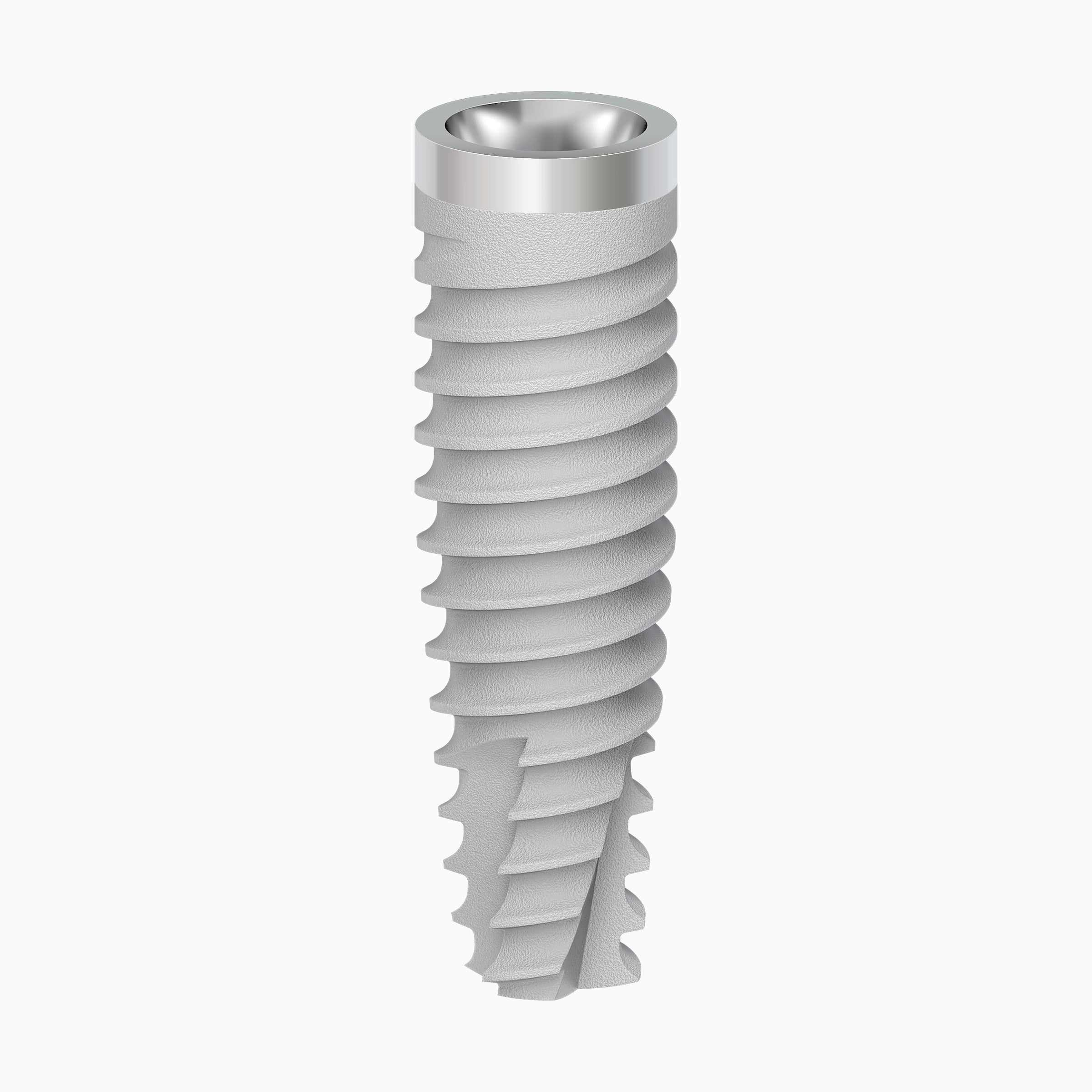Dynamic Conical MC Implant, Ø3.75mm x 13.0 mm