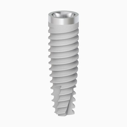 Dynamic Conical MC Implant, Ø3.75mm x 13.0 mm
