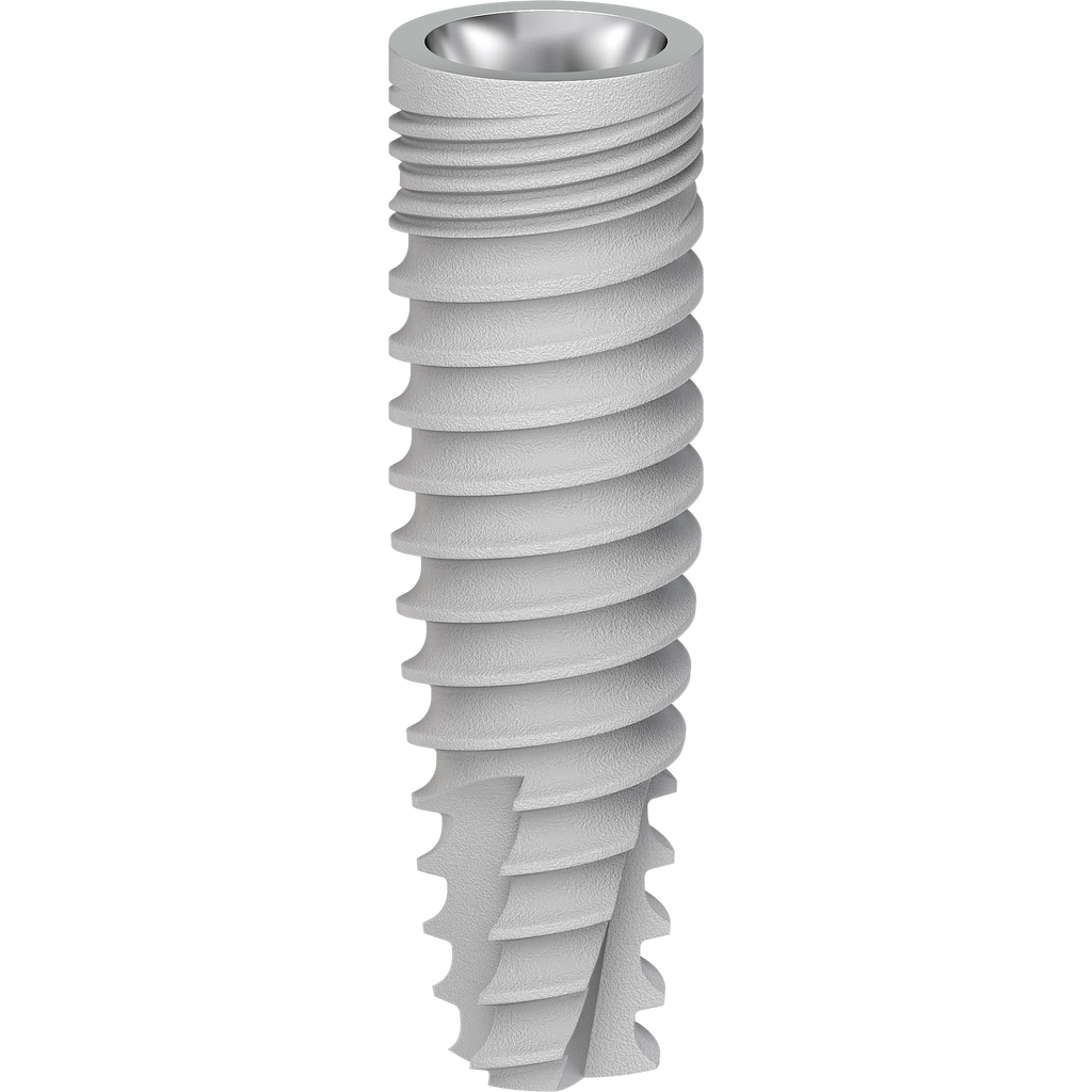 Dynamic Conical Implant Ø3.75 x 13.0 mm