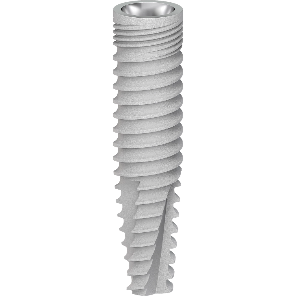 Dynamic Conical Implant Ø3.75 x 16.0 mm