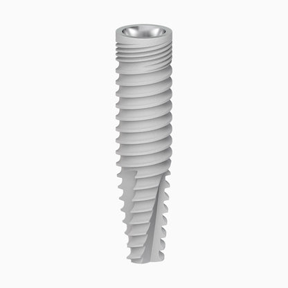 Dynamic Conical MC Implant, Ø3.75mm x 16.0 mm