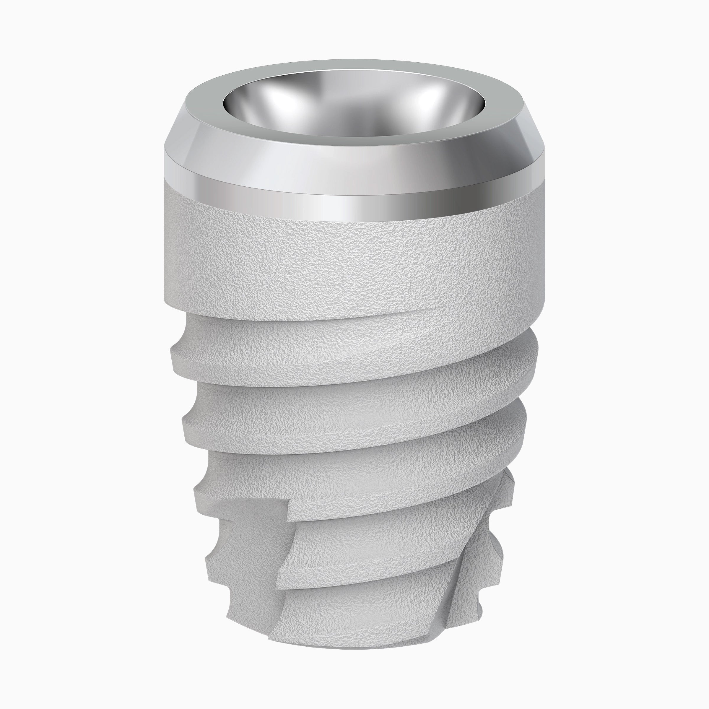 Dynamic Conical MC Implant, Ø4.2mm x 6mm