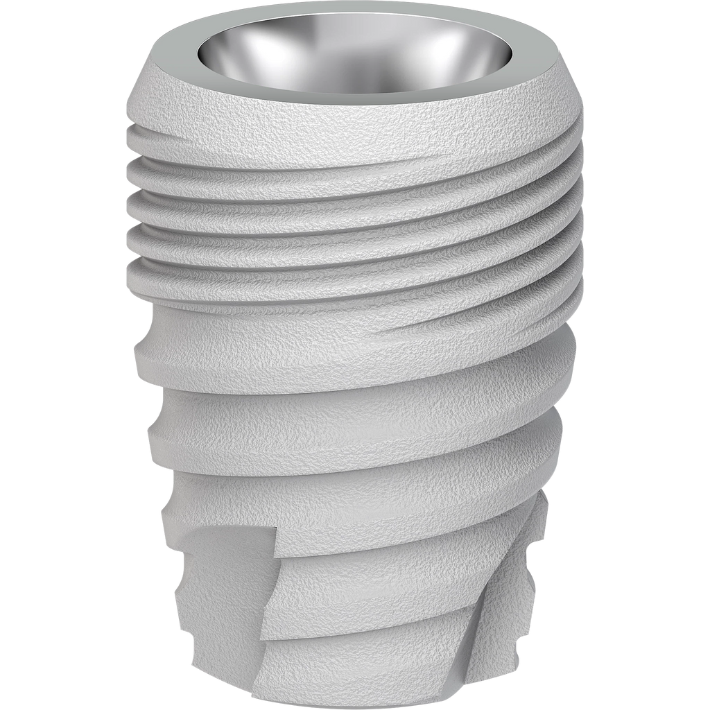 Dynamic Conical Implant Ø4.2 x 6.0 mm