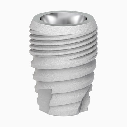 Dynamic Conical MC Implant, Ø4.2mm x 6mm