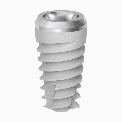 Dynamic Conical MC Implant, Ø4.2mm x 8.0 mm
