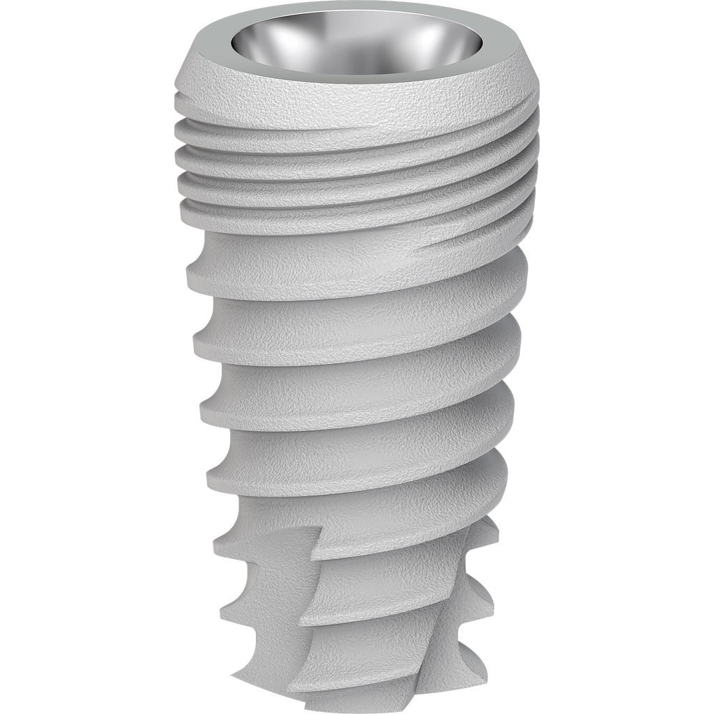 Dynamic Conical Implant Ø4.2 x 8.0 mm