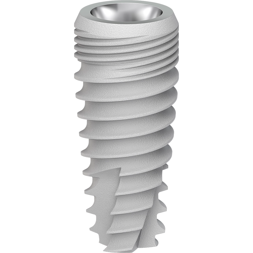 Dynamic Conical Implant Ø4.2 x 10.0 mm