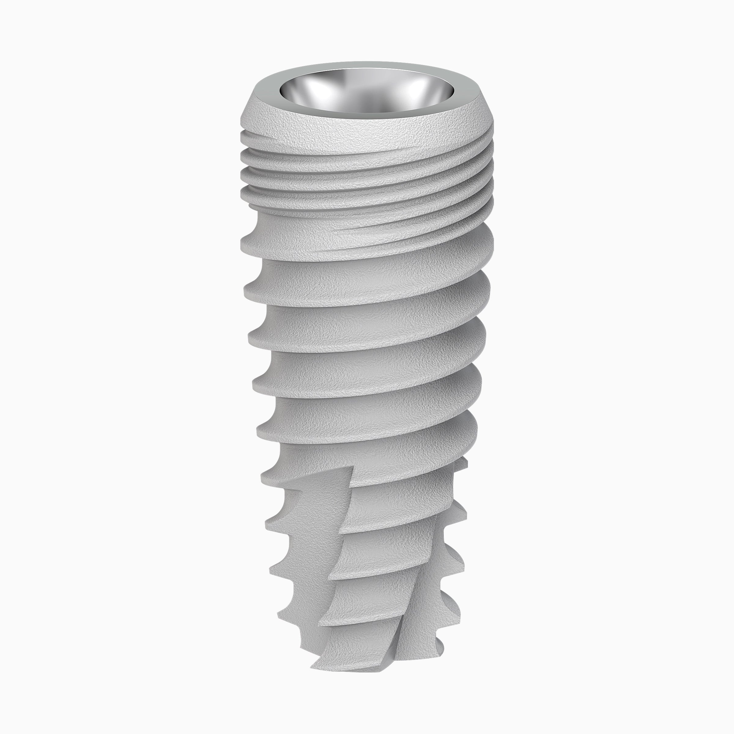 Dynamic Conical Implant, Ø4.2mm x 10.0 mm