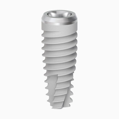 Dynamic Conical MC Implant, Ø4.2mm x 11.5mm