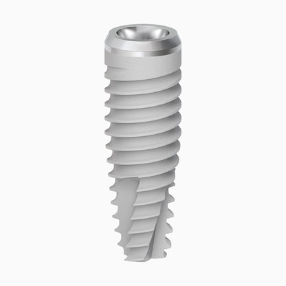 Dynamic Conical MC Implant, Ø4.2mm x 13.0 mm