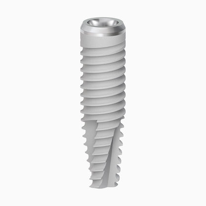 Dynamic Conical MC Implant, Ø4.2mm x 16.0 mm