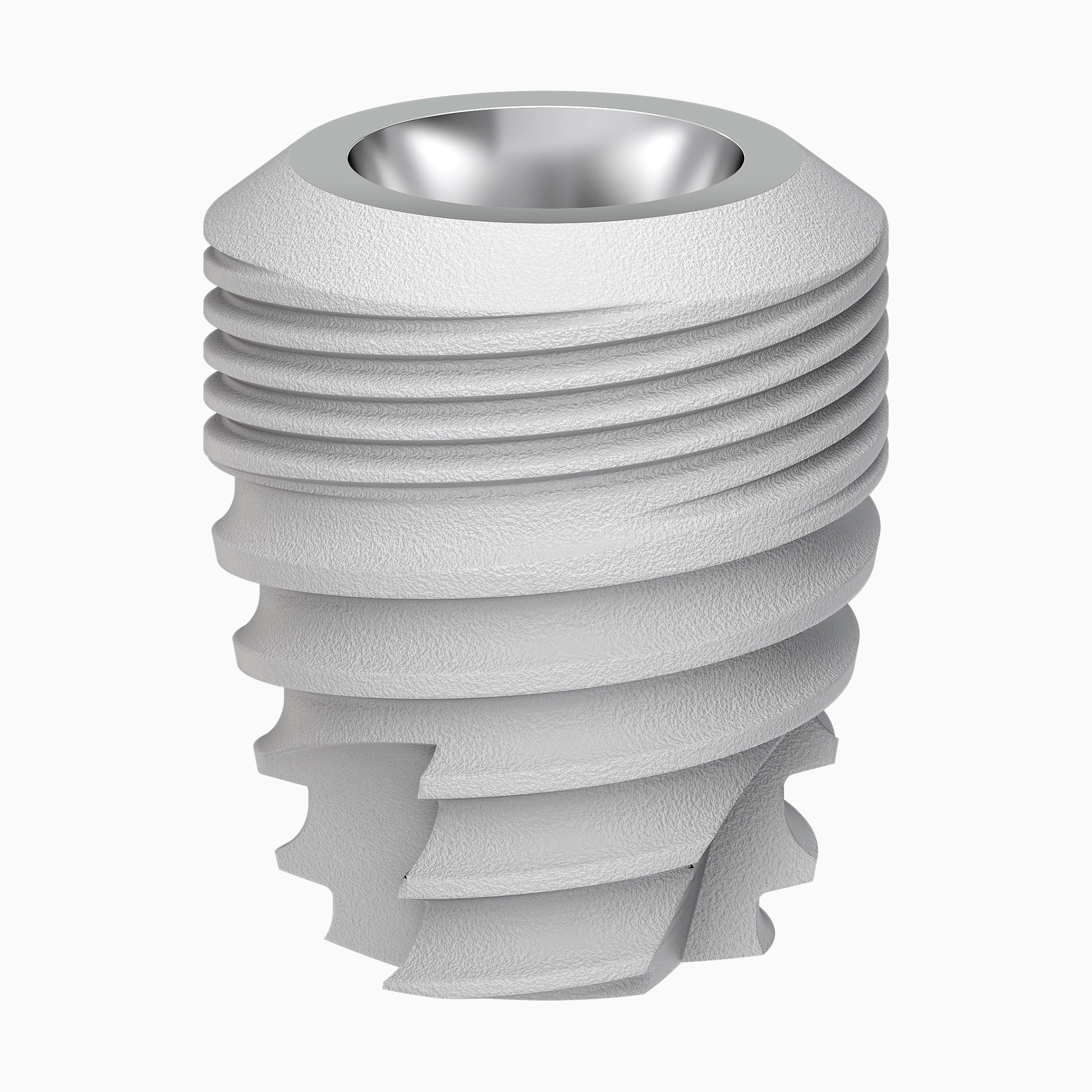 Dynamic Conical Implant, Ø5mm x 6mm