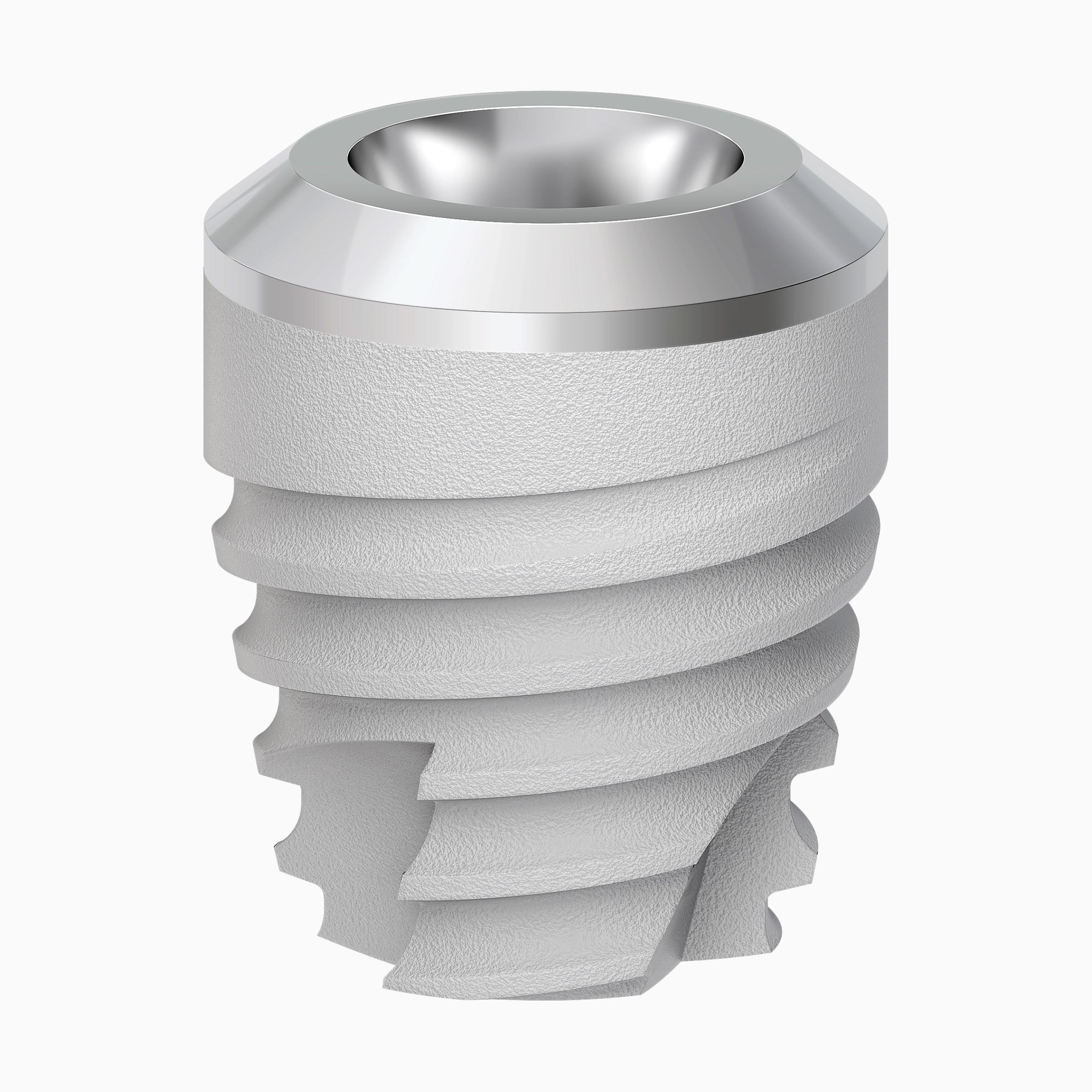 Dynamic Conical MC Implant, Ø5mm x 6mm