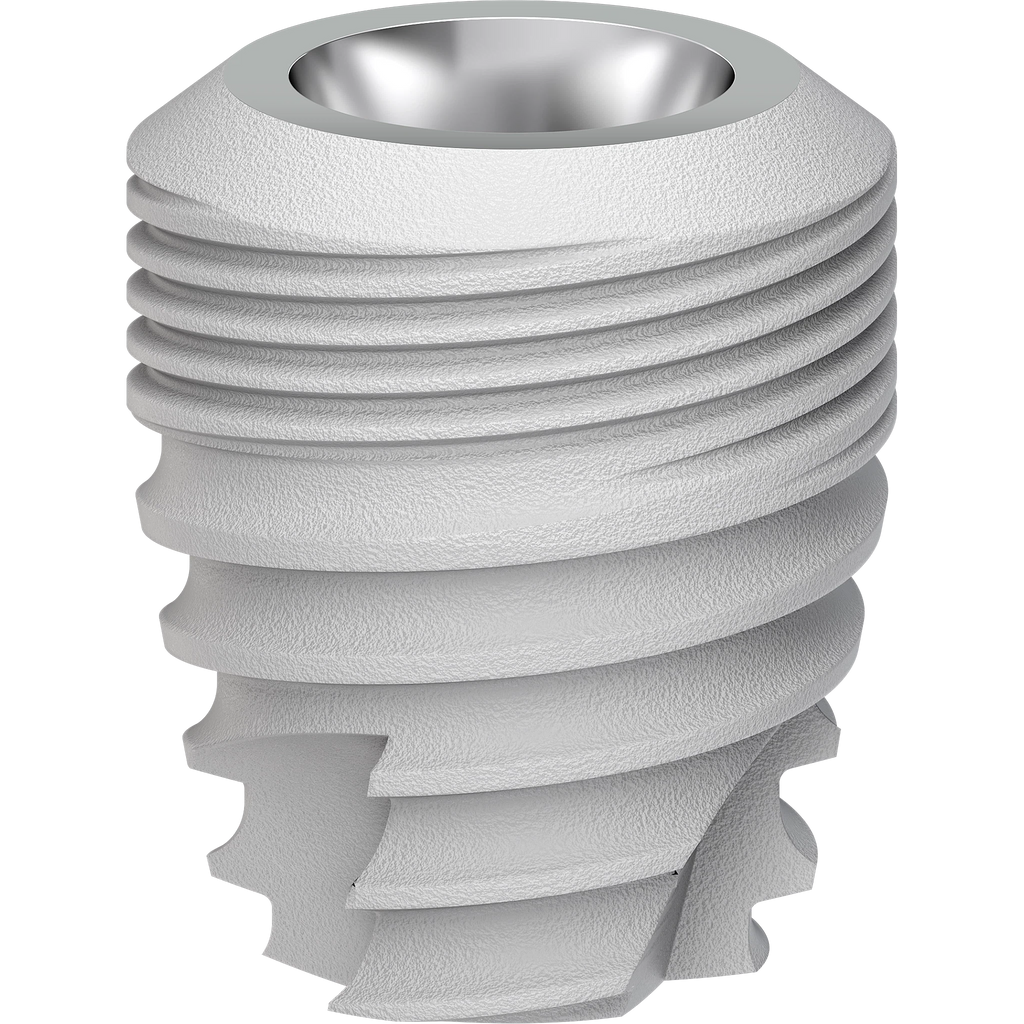 Dynamic Conical Implant Ø5.0 x 6.0 mm