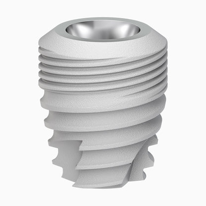 Dynamic Conical MC Implant, Ø5mm x 6mm