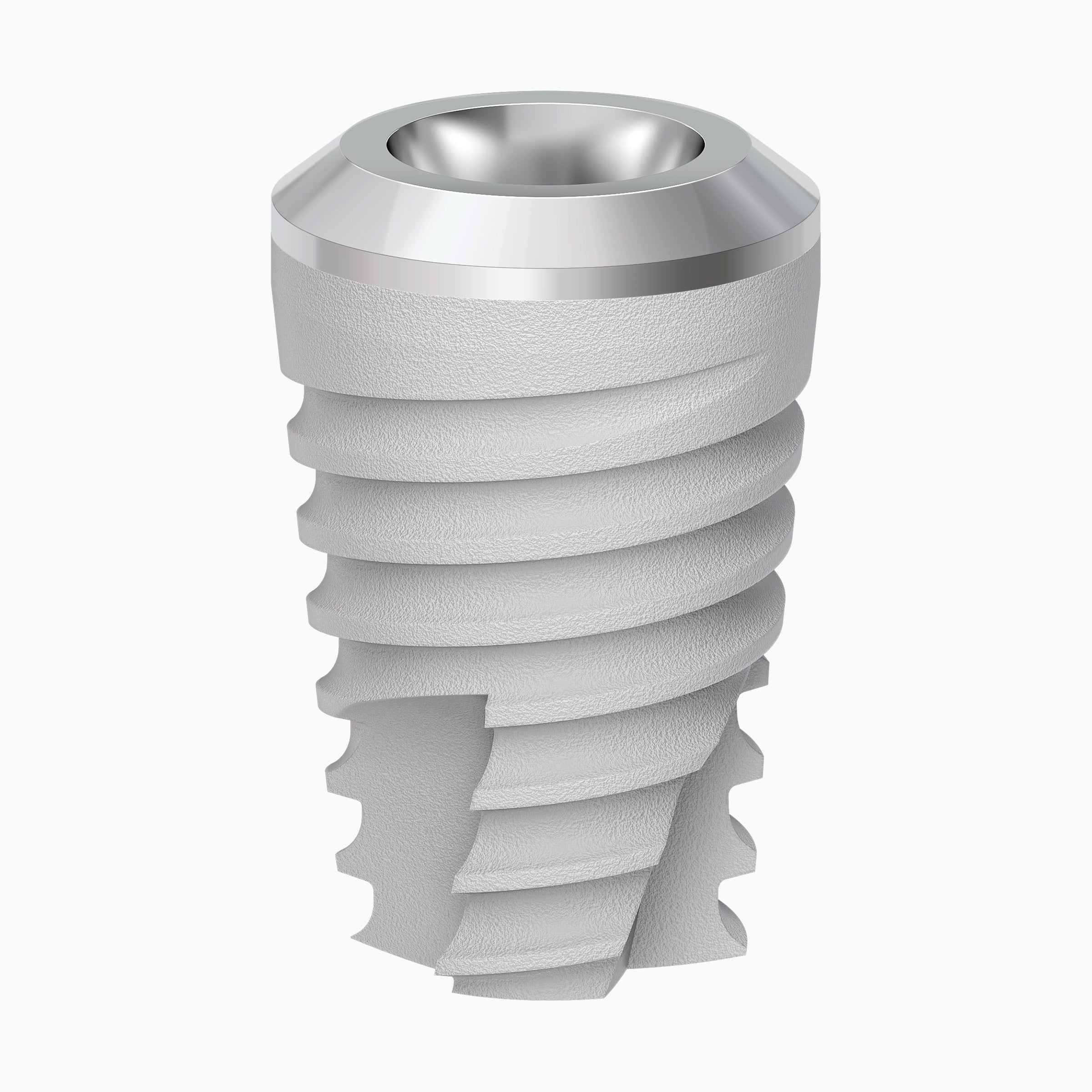 Dynamic Conical MC Implant, Ø5mm x 8.0 mm