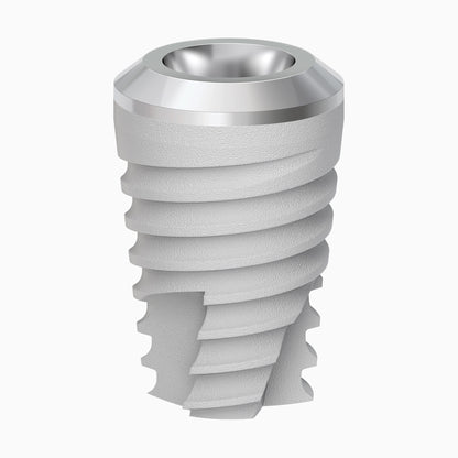 Dynamic Conical MC Implant, Ø5mm x 8.0 mm