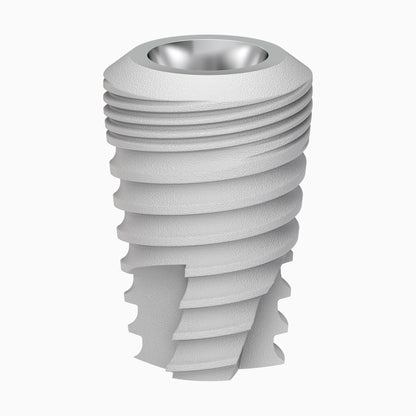 Dynamic Conical MC Implant, Ø5mm x 8.0 mm
