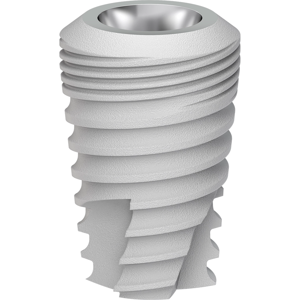 Dynamic Conical Implant Ø5.0 x 8.0 mm