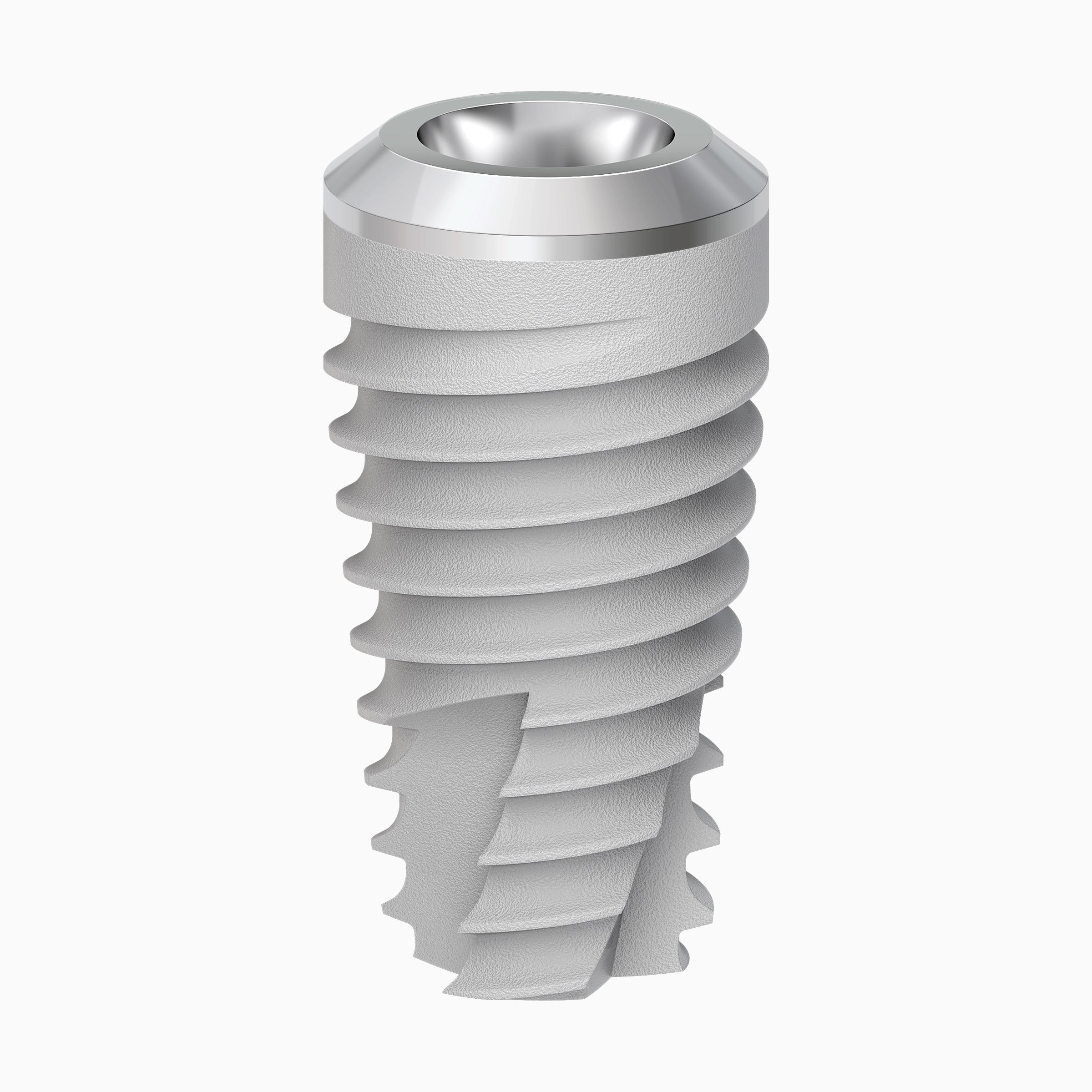 Dynamic Conical MC Implant, Ø5mm x 10.0 mm