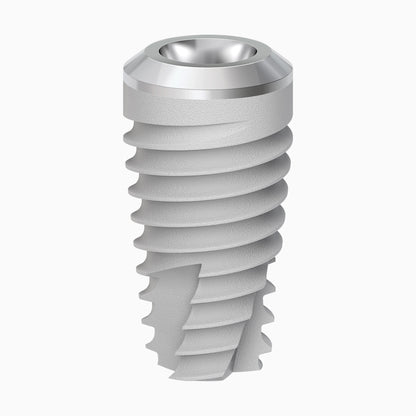 Dynamic Conical MC Implant, Ø5mm x 10.0 mm