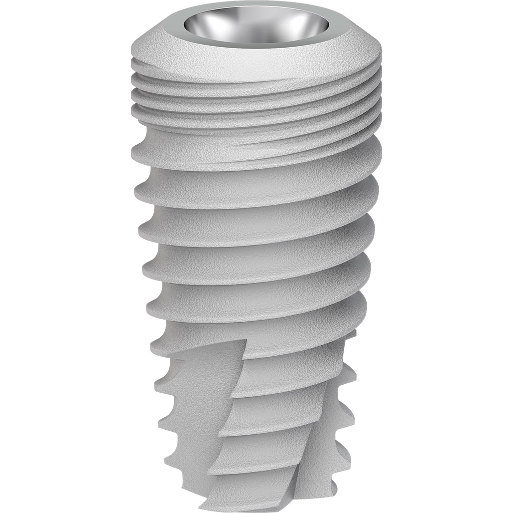 Dynamic Conical Implant Ø5.0 x 10.0 mm