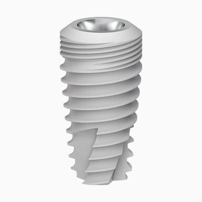 Dynamic Conical MC Implant, Ø5mm x 10.0 mm