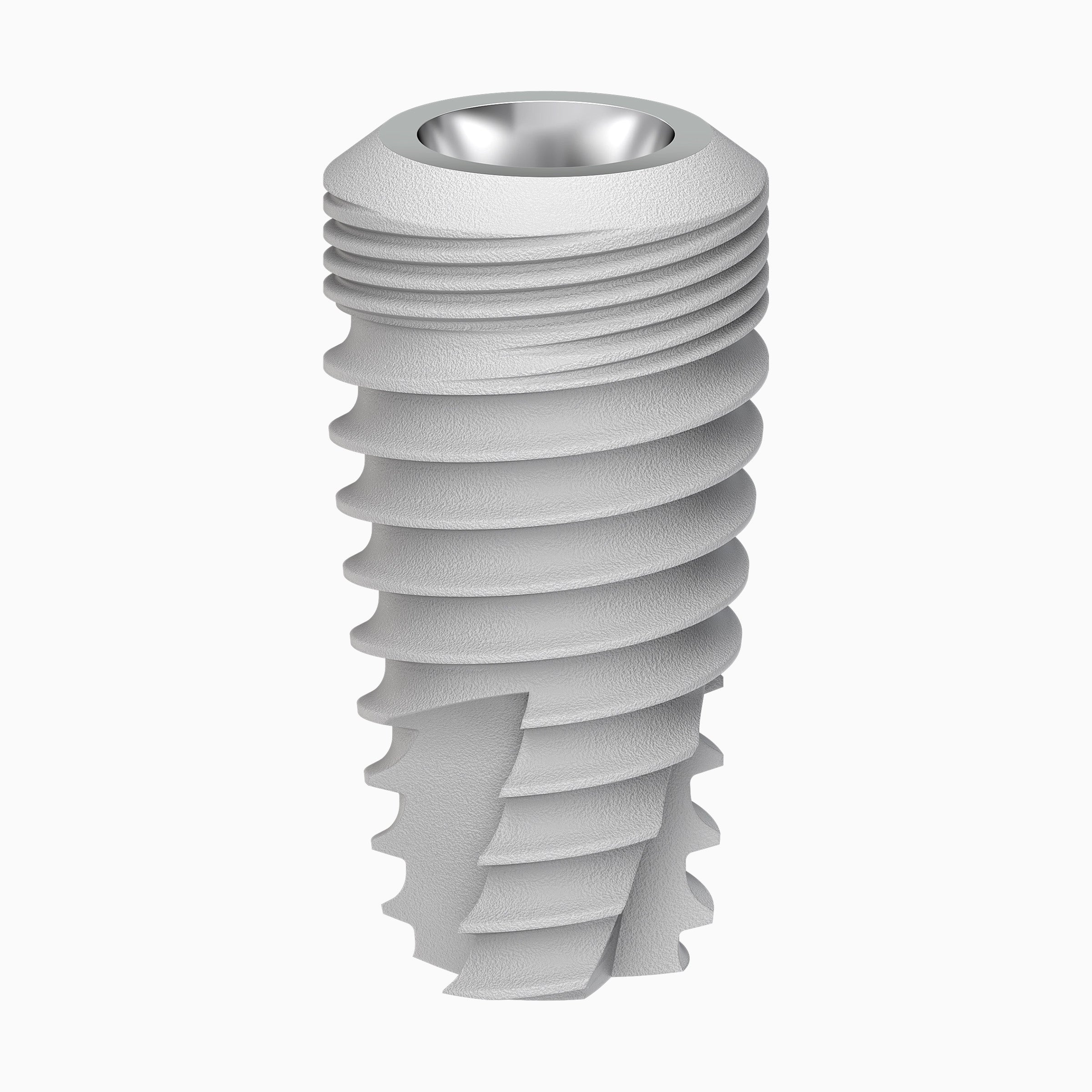Dynamic Conical Implant, Ø5mm x 10.0 mm