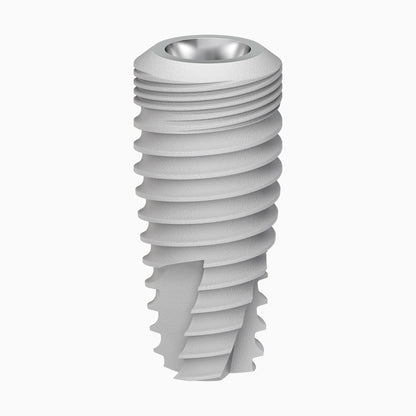 Dynamic Conical MC Implant, Ø5mm x 11.5mm