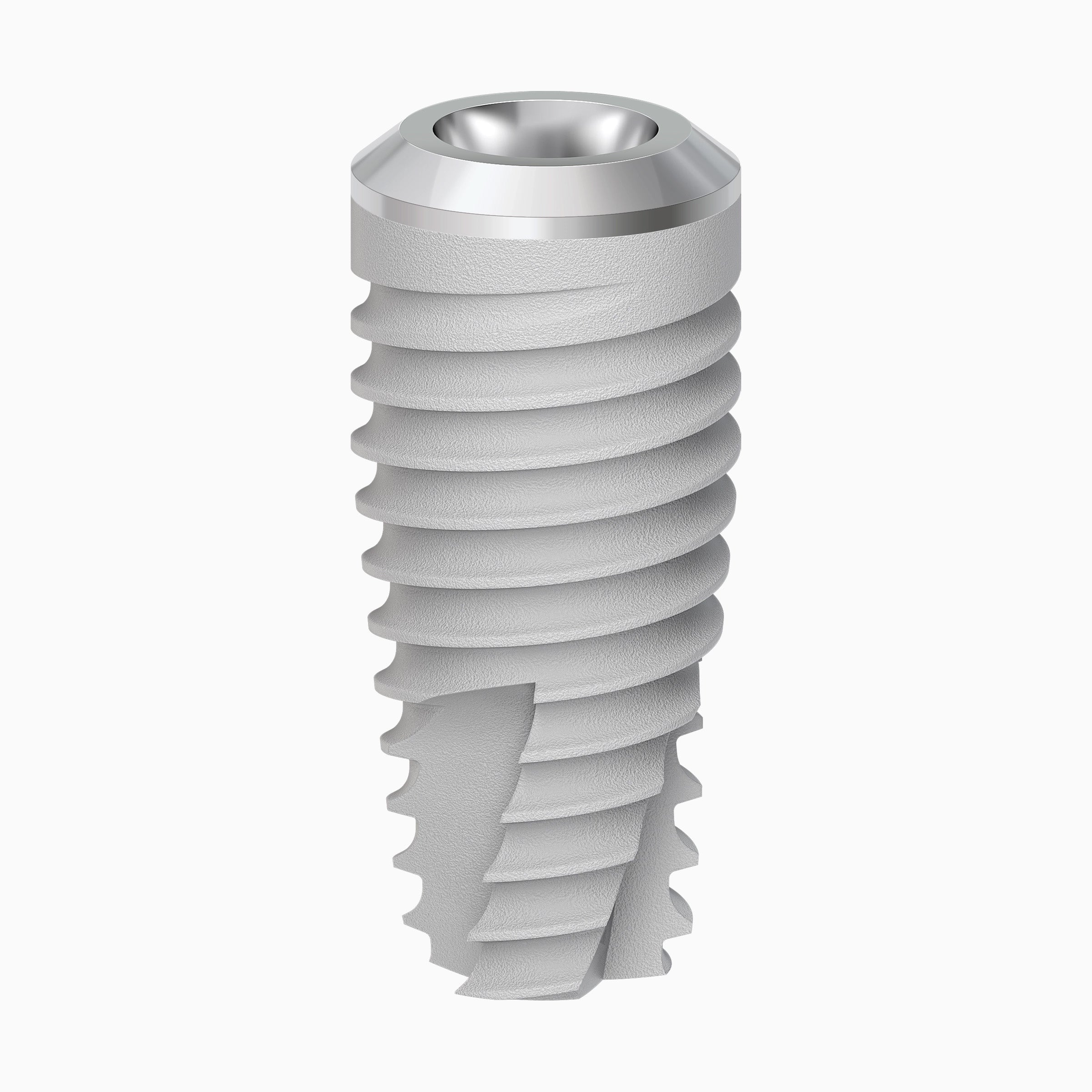 Dynamic Conical MC Implant, Ø5mm x 11.5mm