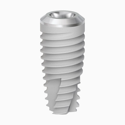 Dynamic Conical MC Implant, Ø5mm x 11.5mm