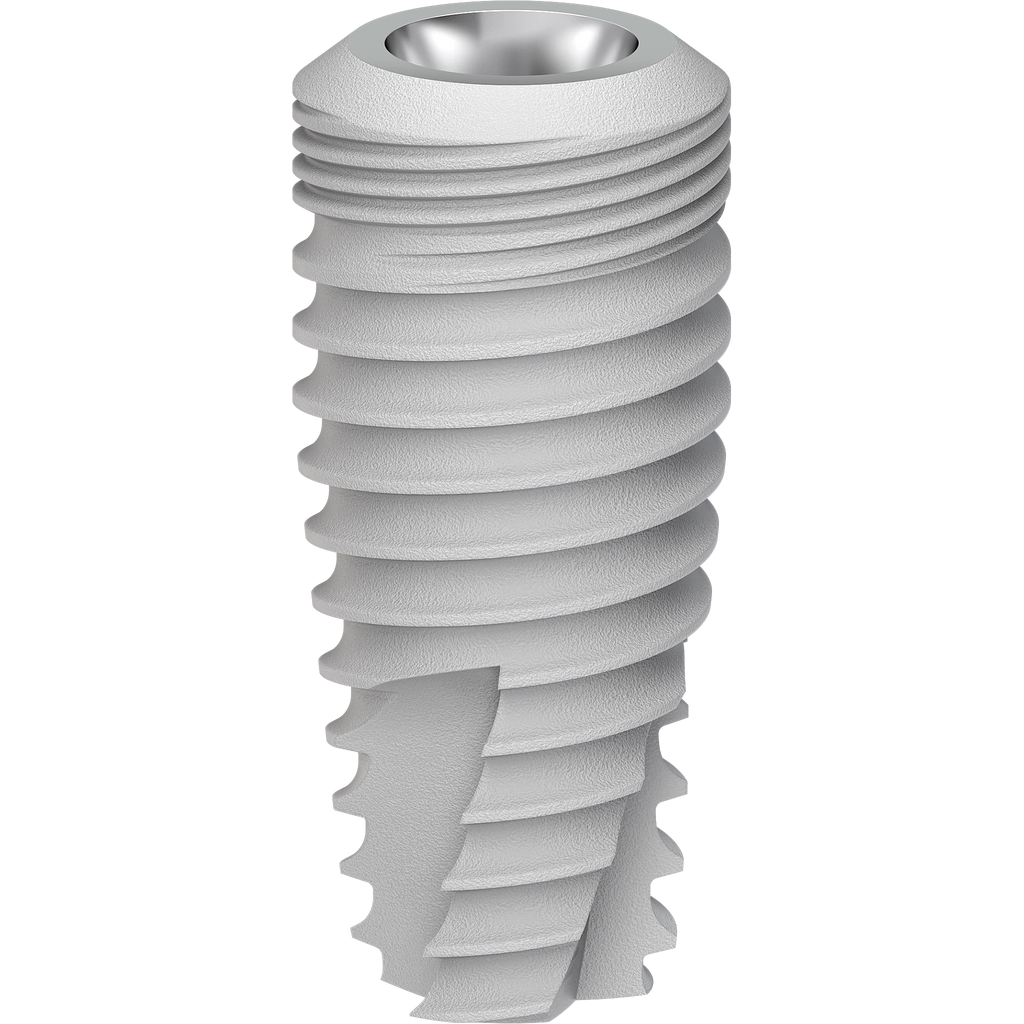 Dynamic Conical Implant Ø5.0 x 11.5 mm