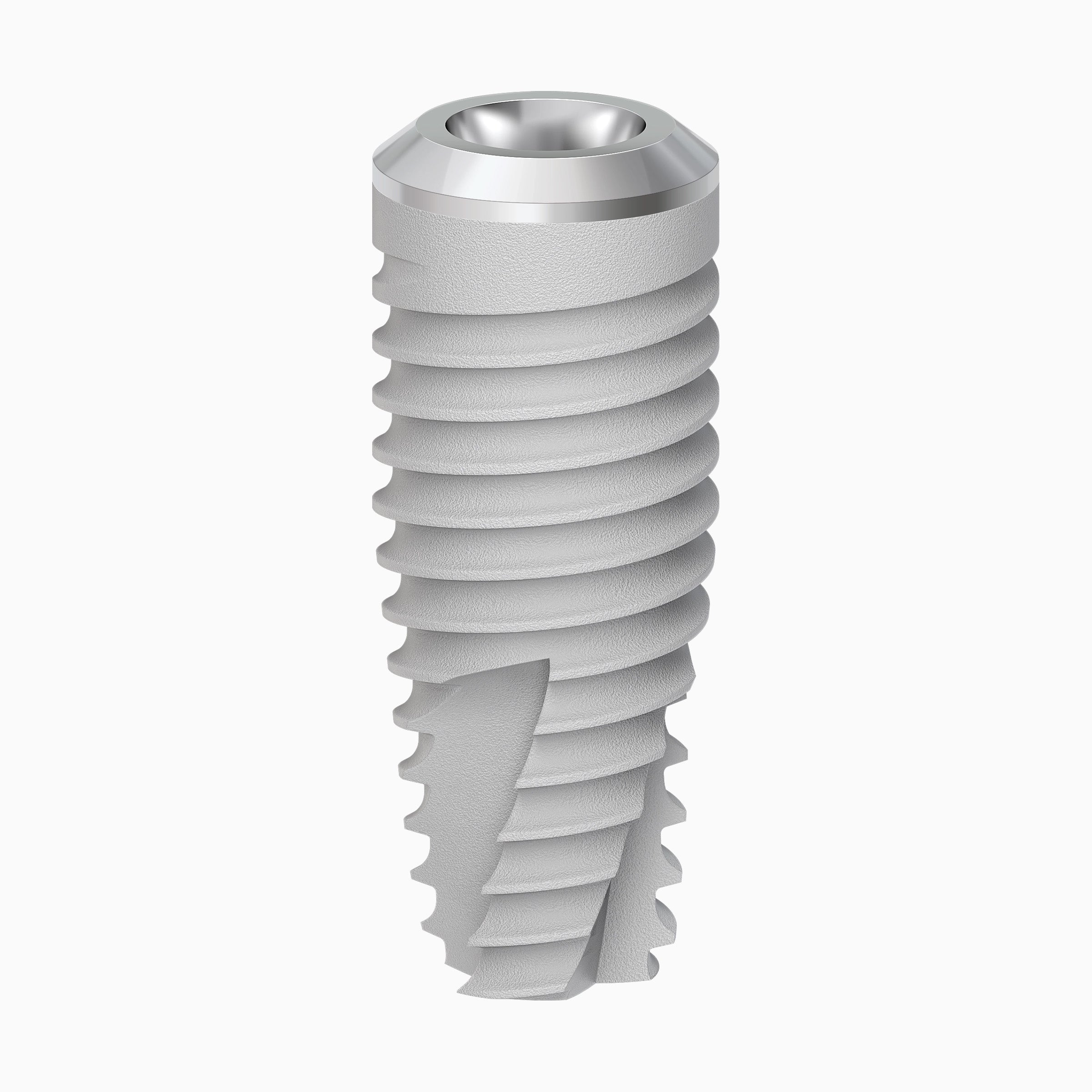 Dynamic Conical MC Implant, Ø5mm x 13.0 mm