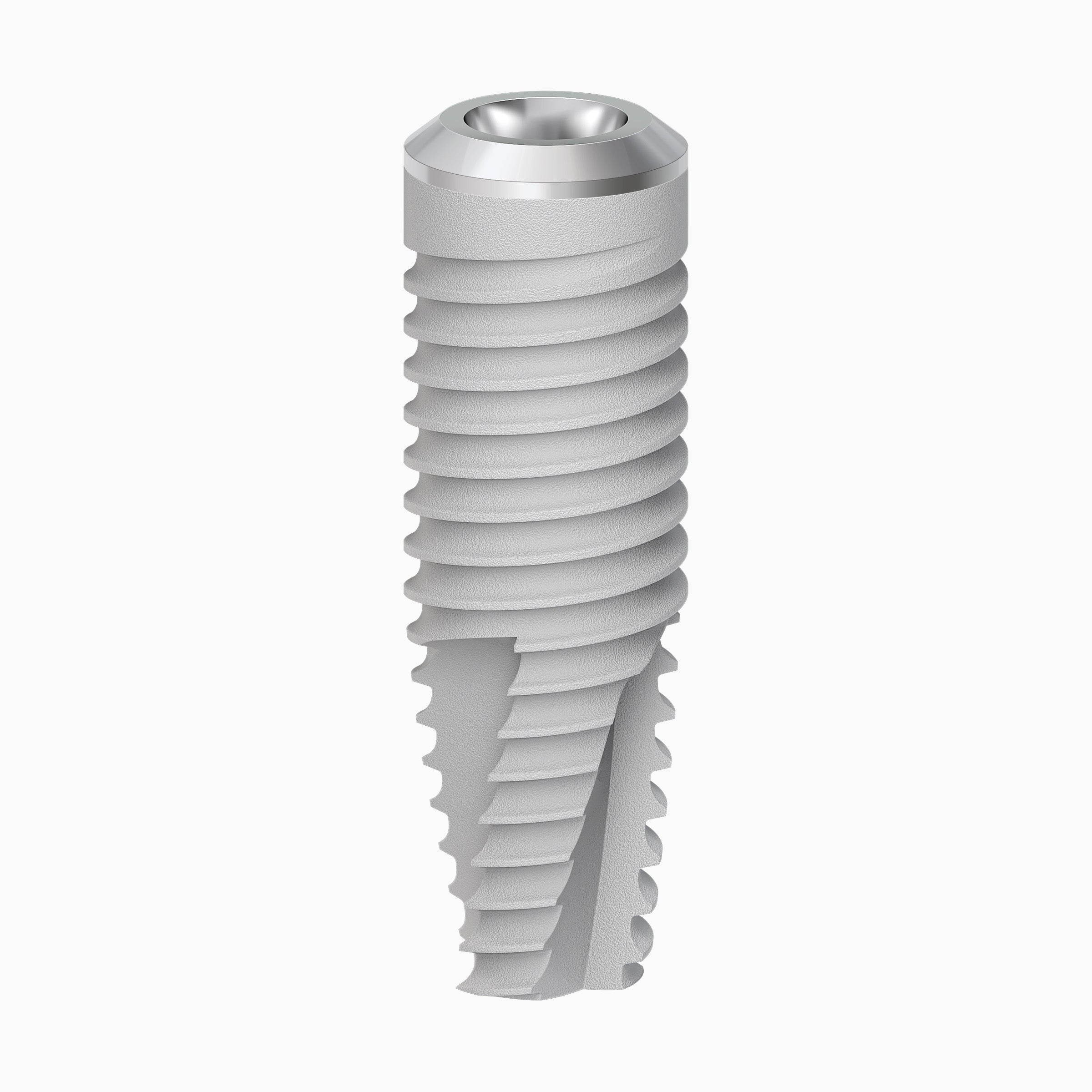 Dynamic Conical MC Implant, Ø5mm x 16.0 mm