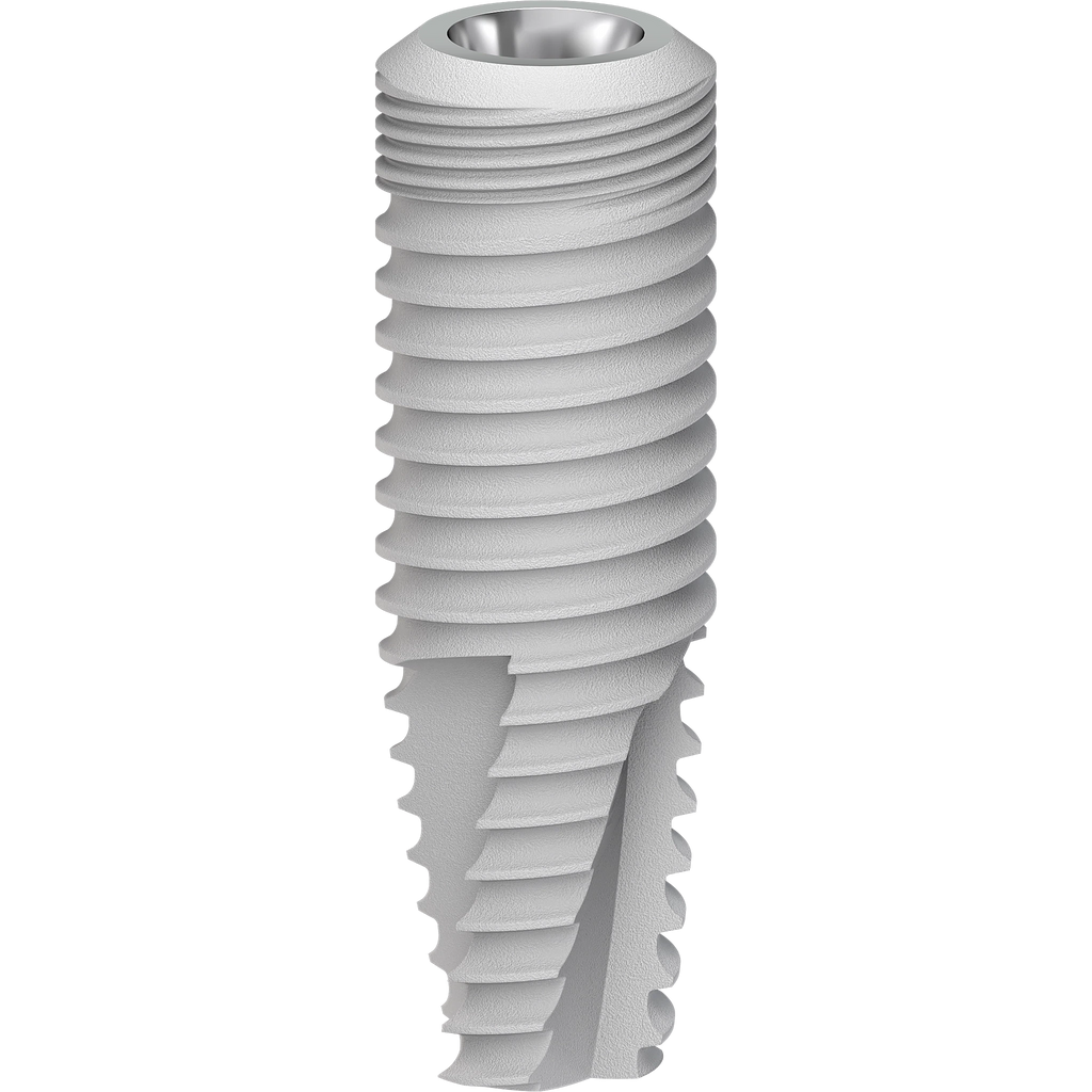 Dynamic Conical Implant Ø5.0 x 16.0 mm