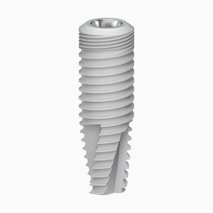 Dynamic Conical MC Implant, Ø5mm x 16.0 mm